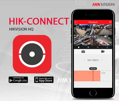 Cách khôi phục mật khẩu tài khoản camera Hikvision và Ezviz - Công Ty TNHH  Ready